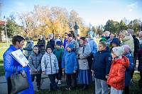 Паломническая поездка щёлковчан в г. Переславль-Залесский