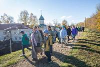 Паломническая поездка щёлковчан в г. Переславль-Залесский