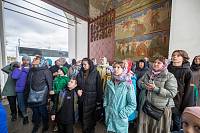 Паломническая поездка щёлковчан в г. Переславль-Залесский