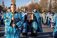 Казанская икона Божией Матери в Орехово-Зуеве