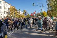 Казанская икона Божией Матери в Орехово-Зуеве
