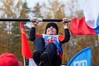 Финал епархиальных «Сергиевских игр» в Балашихе