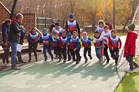 Финал епархиальных «Сергиевских игр» в Балашихе