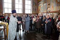 День памяти жертв политических репрессий в Щёлкове