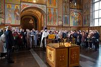 День памяти жертв политических репрессий в Щёлкове