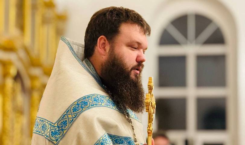 Награждение волонтёров в Павловском Посаде