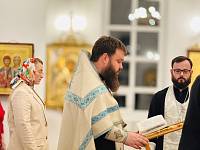 Награждение волонтёров в Павловском Посаде