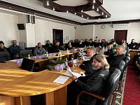 Научно-практическая конференция в Академии ФСИН России