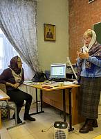 Беседа о трезвости в Орехово-Зуеве