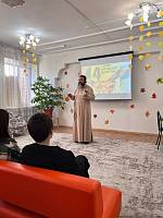 Акция «Согреем детские сердца» в Ликино-Дулёвском благочинии