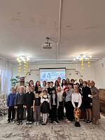 Акция «Согреем детские сердца» в Ликино-Дулёвском благочинии