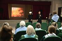 «Неделя межрелигиозного диалога» в учреждениях ГУФСИН России по Московской области