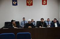 «Неделя межрелигиозного диалога» в учреждениях ГУФСИН России по Московской области