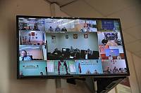 «Неделя межрелигиозного диалога» в учреждениях ГУФСИН России по Московской области