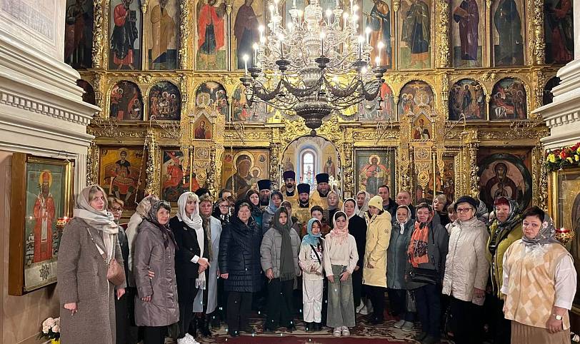 «Семейная гостиная» в Дмитрове