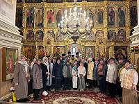 «Семейная гостиная» в Дмитрове