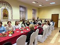 «Семейная гостиная» в Дмитрове