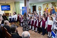 Открытие Рождественских чтений в Щёлковском благочинии