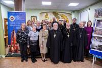 Открытие Рождественских чтений в Щёлковском благочинии