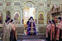 Собрание Информационного отдела Балашихинской епархии