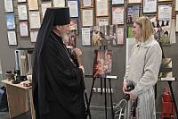 Награждение победителей VII регионального открытого творческого конкурса «Верное слово» в Реутове