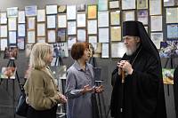 Награждение победителей VII регионального открытого творческого конкурса «Верное слово» в Реутове