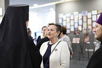 Награждение победителей VII регионального открытого творческого конкурса «Верное слово» в Реутове