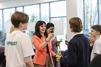 Награждение победителей VII регионального открытого творческого конкурса «Верное слово» в Реутове