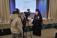 Награждение победителей VII регионального открытого творческого конкурса «Верное слово» в Реутове