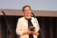 Награждение победителей VII регионального открытого творческого конкурса «Верное слово» в Реутове