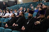 Награждение победителей VII регионального открытого творческого конкурса «Верное слово» в Реутове