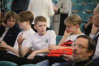 Награждение победителей VII регионального открытого творческого конкурса «Верное слово» в Реутове