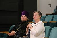 Награждение победителей VII регионального открытого творческого конкурса «Верное слово» в Реутове