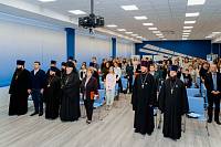 III Молодёжная конференция в Орехово-Зуеве