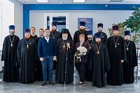 III Молодёжная конференция в Орехово-Зуеве