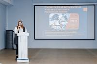 III Молодёжная конференция в Орехово-Зуеве