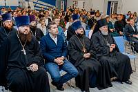 III Молодёжная конференция в Орехово-Зуеве