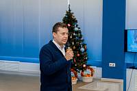 III Молодёжная конференция в Орехово-Зуеве