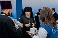 III Молодёжная конференция в Орехово-Зуеве