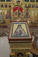 Принесение иконы святителя Николая Японского в Балашиху