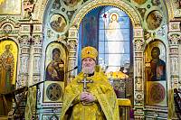 День памяти жертв ДТП в Щёлковском благочинии