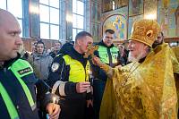 День памяти жертв ДТП в Щёлковском благочинии