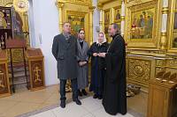 Совещание по заключению дополнительных соглашений с Территориальным управлением Росимущества