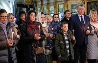 «Семейная гостиная» в Балашихе