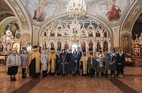 «Семейная гостиная» в Балашихе