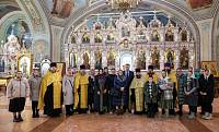 «Семейная гостиная» в Балашихе