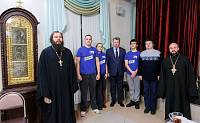 «Семейная гостиная» в Балашихе