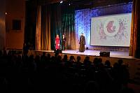 День матери в Павловском Посаде