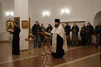 Отправка гуманитарного груза в зону СВО из Павловского Посада