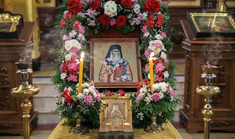 Рождественские чтения Межъепархиальной комиссии по вопросам семьи, защиты материнства и детства